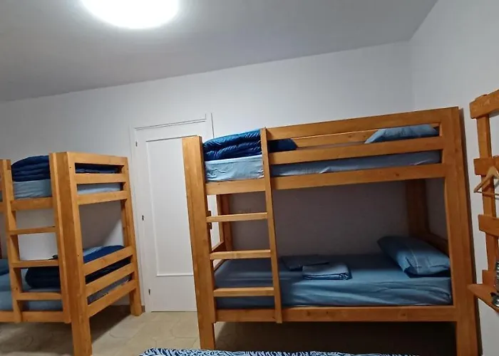 La Casa Di Chicca Casa de Férias