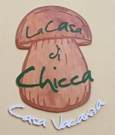 Casa de Férias La Casa Di Chicca *