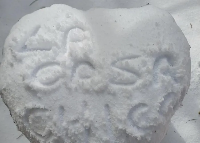 La Casa Di Chicca Camigliatello Silano