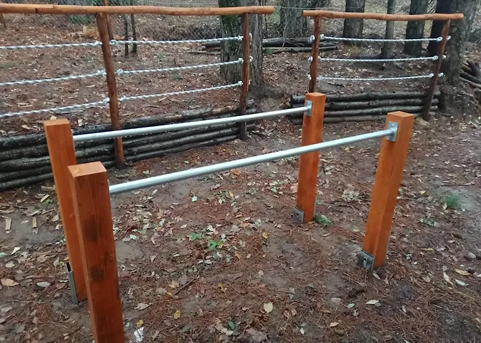 Casa de Férias La Casa Di Chicca *