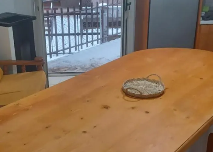 La Casa Di Chicca Camigliatello Silano