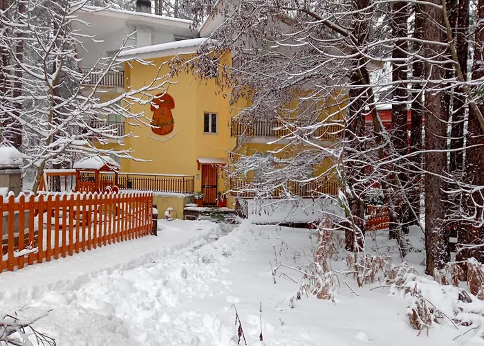 La Casa Di Chicca Casa de Férias *