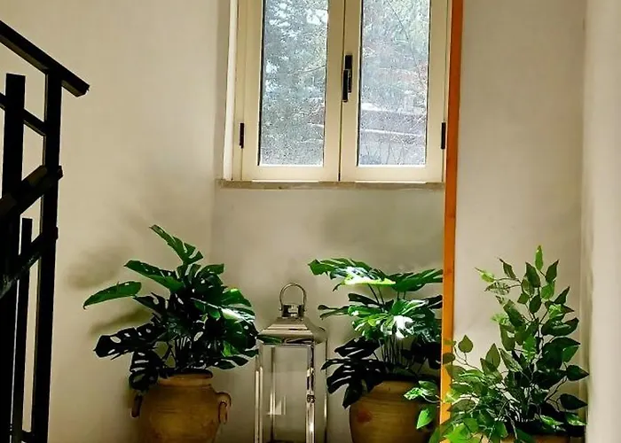 Casa de Férias La Casa Di Chicca Camigliatello Silano