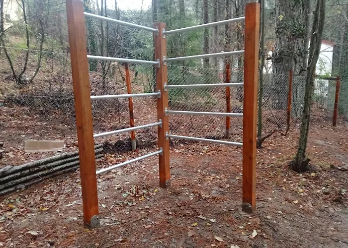 La Casa Di Chicca Camigliatello Silano