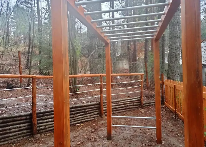 La Casa Di Chicca * Camigliatello Silano