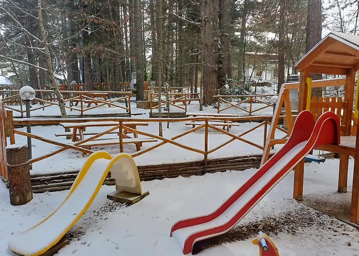 La Casa Di Chicca Casa de Férias *