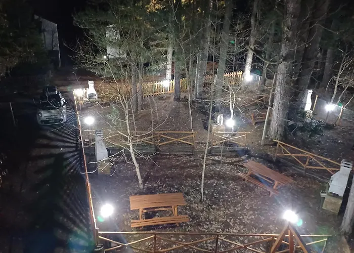 Casa de Férias La Casa Di Chicca *