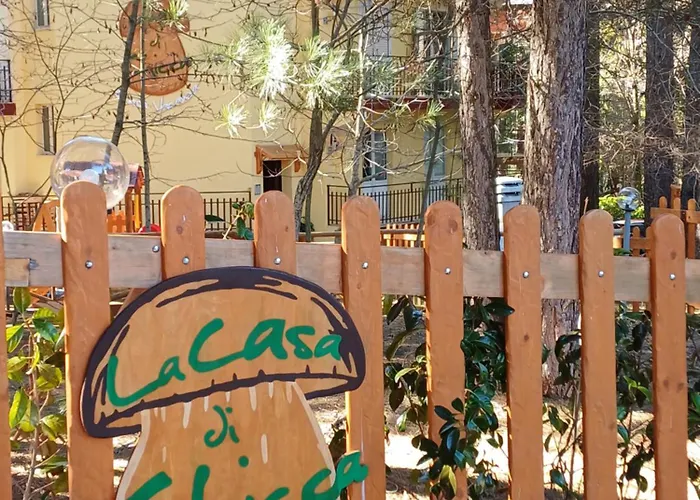 La Casa Di Chicca Camigliatello Silano