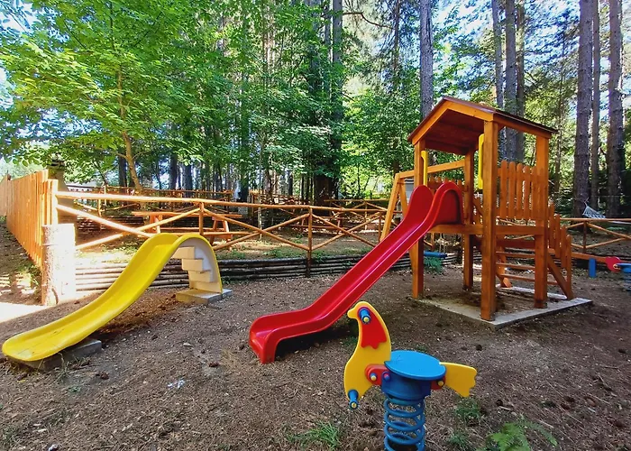 La Casa Di Chicca Casa de Férias Camigliatello Silano