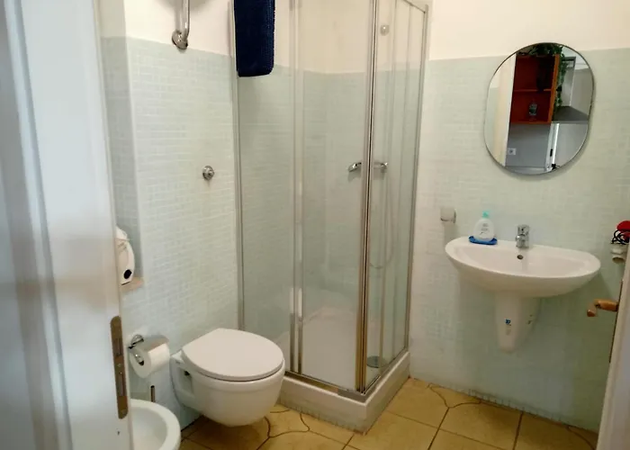 La Casa Di Chicca Camigliatello Silano