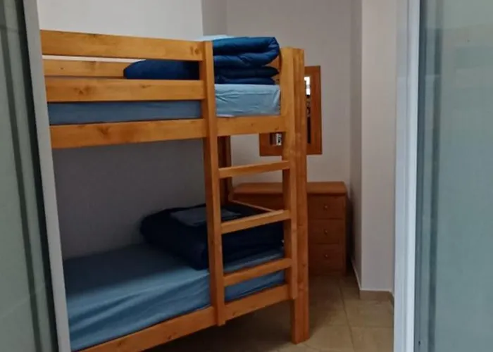 La Casa Di Chicca Casa de Férias *