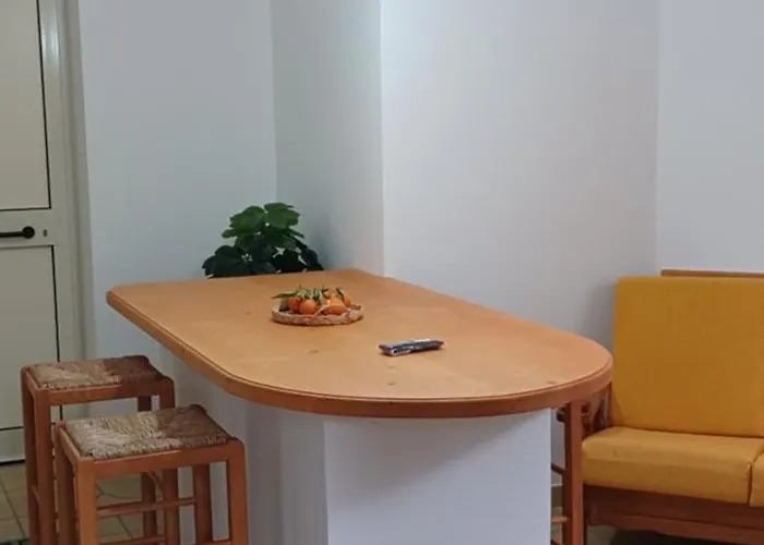 La Casa Di Chicca Casa de Férias Camigliatello Silano