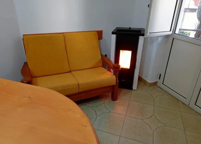 La Casa Di Chicca Camigliatello Silano