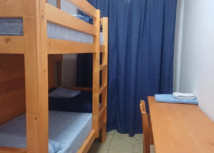 Casa de Férias La Casa Di Chicca *