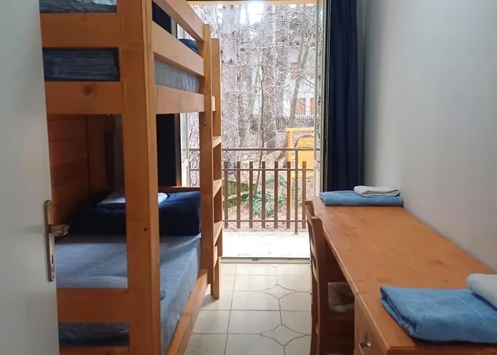 La Casa Di Chicca * Camigliatello Silano