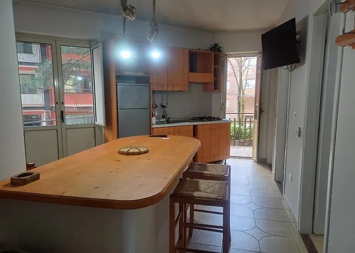 La Casa Di Chicca Casa de Férias *