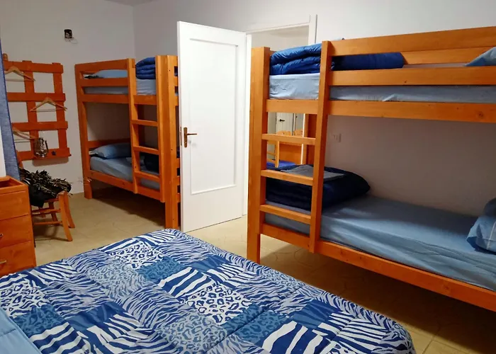 Casa de Férias La Casa Di Chicca Camigliatello Silano